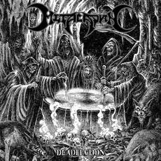 Deaditation mp3 Album by Metaladian