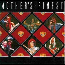 Mother's Finest mp3 Album by Mother’s Finest