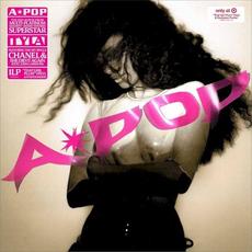 A*POP mp3 Album by Tyla (2)
