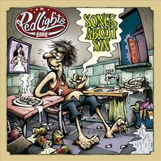 Songs About Sin mp3 Album by The Red Lights Gang