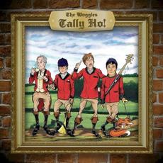 Tally Ho! mp3 Album by The Woggles