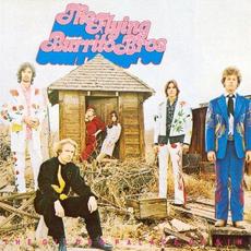 The Gilded Palace of Sin mp3 Album by The Flying Burrito Brothers