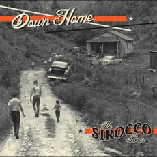 Down Home mp3 Album by The Sirocco Bros.