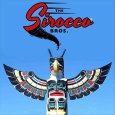 Trail of Tears EP mp3 Album by The Sirocco Bros.