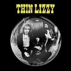 Thin Lizzy (Remastered) mp3 Album by Thin Lizzy