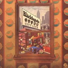 City Life mp3 Album by The Blackbyrds