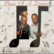 On Another Note mp3 Album by Pieces Of A Dream