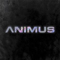 ANIMUS mp3 Album by Poe the Passenger