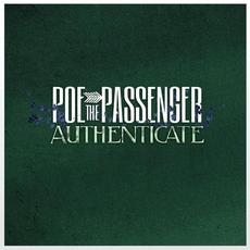 Authenticate mp3 Album by Poe the Passenger
