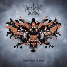 Desolate Echoes of Turmoil mp3 Album by Profane Burial