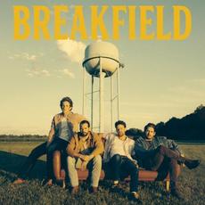 Breakfield mp3 Album by Breakfield
