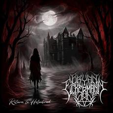 Return to Helmbrook mp3 Album by Bryan Eckermann