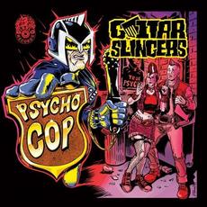 Psycho Cop mp3 Album by Guitar Slingers