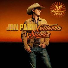 California Sunrise (10th Anniversary Edition) mp3 Album by Jon Pardi