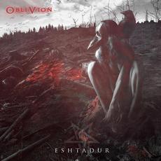 Oblivion mp3 Album by Eshtadur