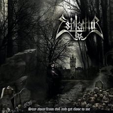 Stay Away from Evil and Get Close to Me mp3 Album by Eshtadur