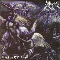 Rebellion of Angels (Re-Issue) mp3 Album by Eshtadur