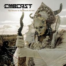 The Venom in the Mouth of God mp3 Album by Combichrist