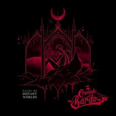 Tales of Distant Worlds mp3 Album by Crusade of Bards
