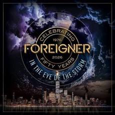 In the Eye of the Storm mp3 Live by Foreigner