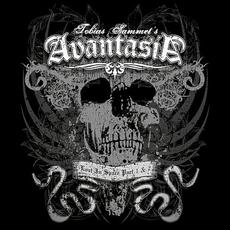 Lost in Space, Parts 1 & 2 mp3 Artist Compilation by Avantasia