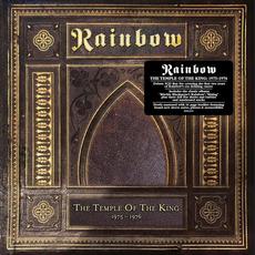 The Temple of the King: 1975–1976 mp3 Artist Compilation by Rainbow