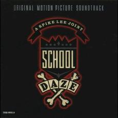 School Daze mp3 Soundtrack by Various Artists