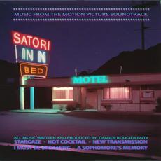 In The Heat Of The Night (Feat. David Gomez) mp3 Single by Satori In Bed