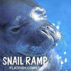 FLATFISH COMES! mp3 Single by SNAIL RAMP
