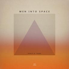 Space Is There mp3 Single by Men Into Space