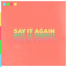 Say It Again mp3 Single by Poe the Passenger