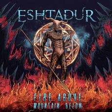 Fire Above Mountain Below mp3 Single by Eshtadur