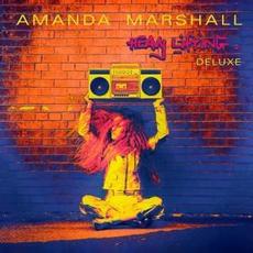 Heavy Lifting (Deluxe Edition) mp3 Album by Amanda Marshall