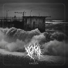 Kaizen mp3 Album by YOKAI