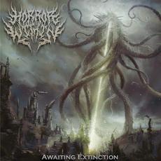 Awaiting Extinction mp3 Album by Horror Within
