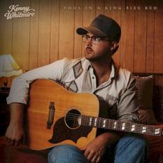 Fool In A King Size Bed mp3 Album by Kenny Whitmire