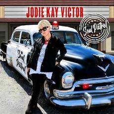 Soul Patrol mp3 Album by Jodie Kay Victor