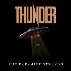 The Dopamine Sessions mp3 Album by Thunder