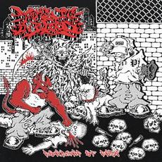 Roadmap of Pain mp3 Album by Take It in Blood
