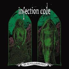 De Reptilium Arcanis mp3 Album by Infection Code