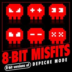 8-Bit Versions of Depeche Mode mp3 Album by 8-Bit Misfits