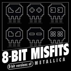 8-Bit Versions of Metallica mp3 Album by 8-Bit Misfits