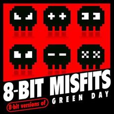 8-Bit Versions of Green Day mp3 Album by 8-Bit Misfits
