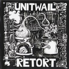 Retort mp3 Album by Unit Wail