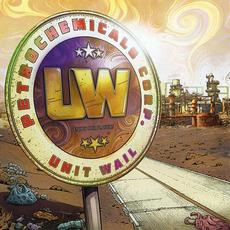 Petrochemicals Corp. mp3 Album by Unit Wail
