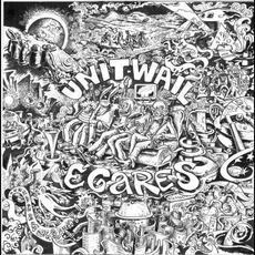 Egares mp3 Album by Unit Wail