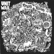 Pangaea Proxima mp3 Album by Unit Wail