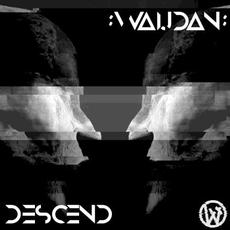 Descend mp3 Album by :Waijdan: