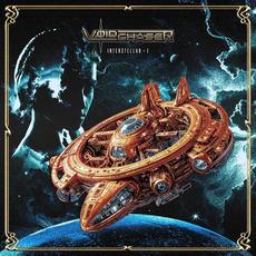 Interstellar I mp3 Album by VoidChaser