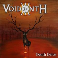 Death Drive mp3 Album by Voidanth